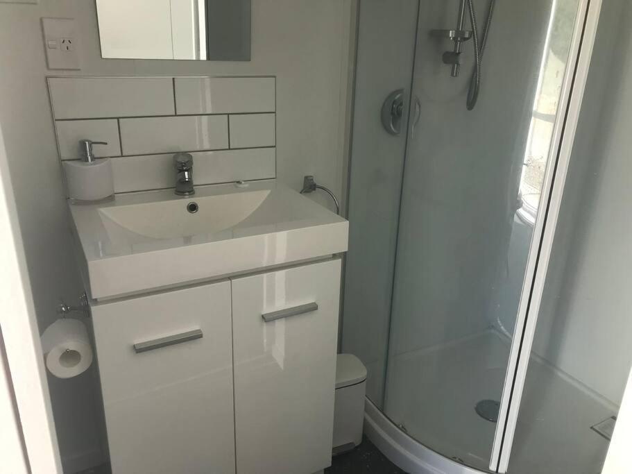 Brookside Country Escape 40 Minutes To Chc Airport Hotel Leeston Екстериор снимка