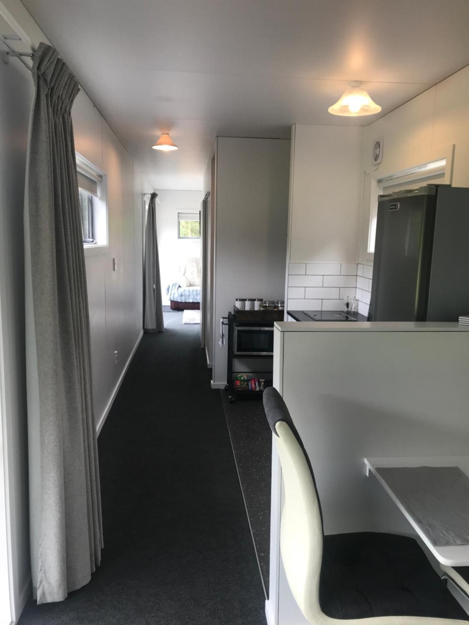 Brookside Country Escape 40 Minutes To Chc Airport Hotel Leeston Екстериор снимка